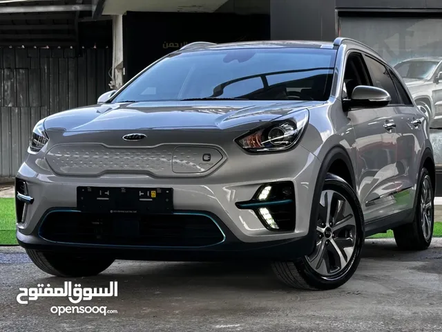 Kia niro ev 2020 كيا نيرو كهرباء فحص كامل