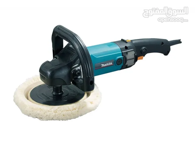 Makita Japan Polisher for Sale
