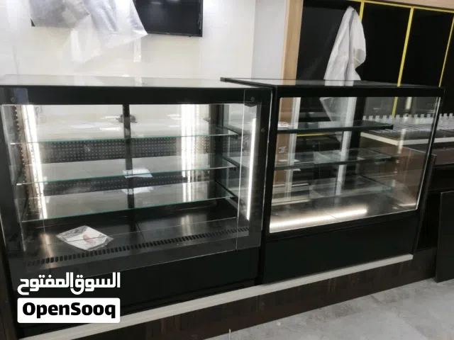 pastry display chiller-Tecnodom