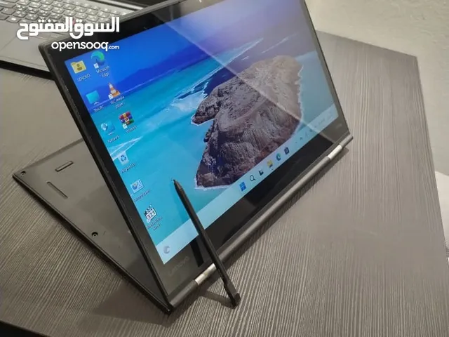  Lenovo for sale  in Jeddah