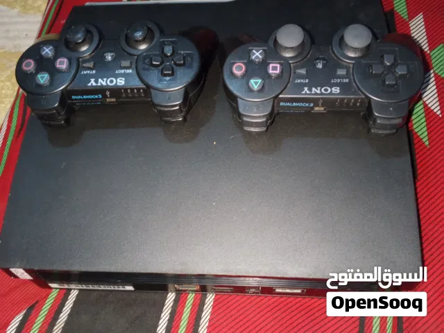 PlayStation 3 PlayStation for sale in Tripoli
