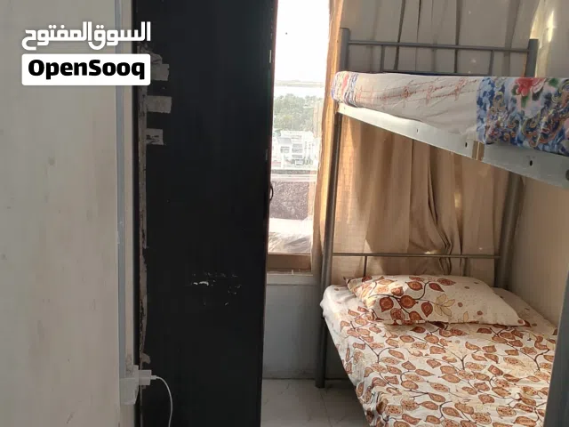 Furnished Monthly in Abu Dhabi Al Khalidiya