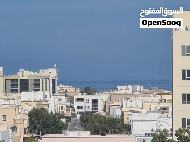 72 m2 1 Bedroom Apartments for Sale in Muscat Azaiba