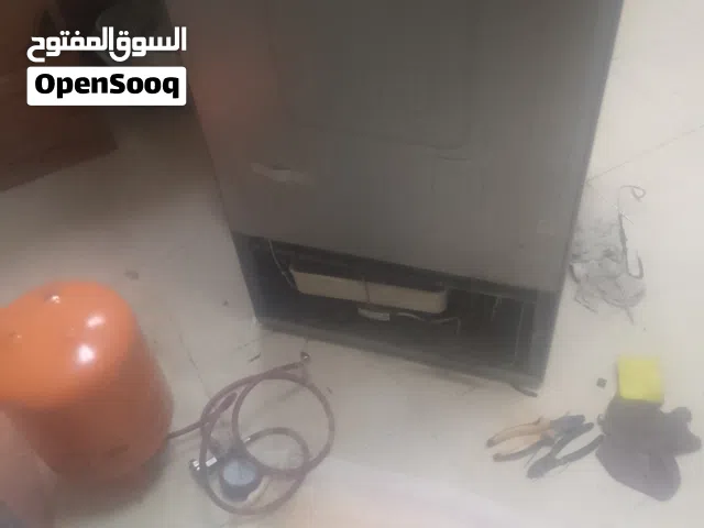 repiar sarvias gas