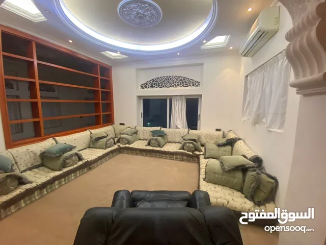 400 m2 Studio Villa for Rent in Sana'a Haddah