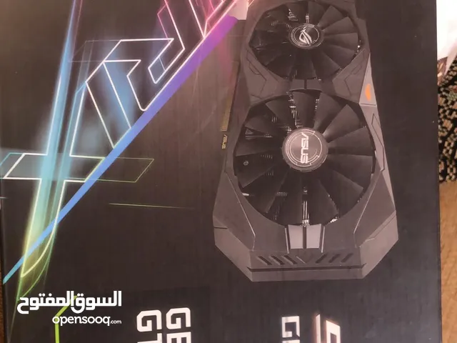 Graphics Card for sale in Amman