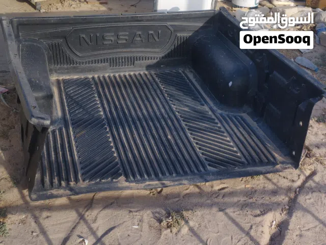 للبيع غطاء حوض ددسن مستعمل و شد ددسن