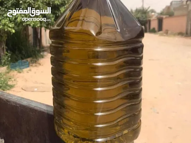 زيت زيتون السنة 2025