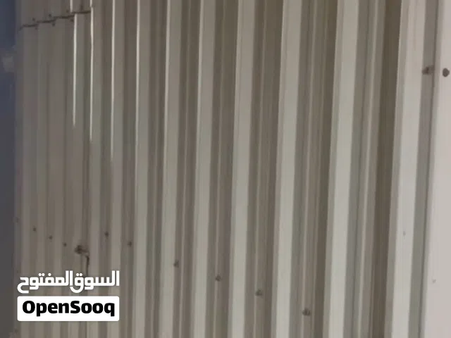 للبيع مخزن ستور بحالة ممتازة من جينكو