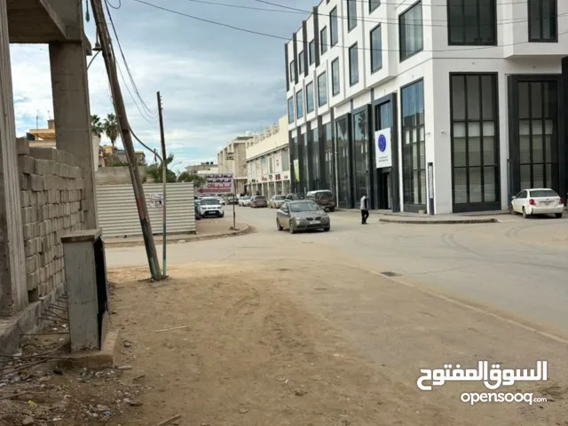 عمارة عظم في شارع الجود عالرئيسي للبيع