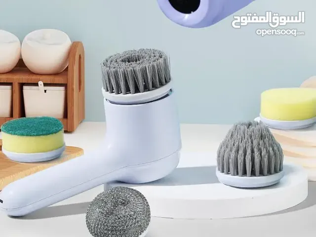 جهاز التنظيف الكهربائي