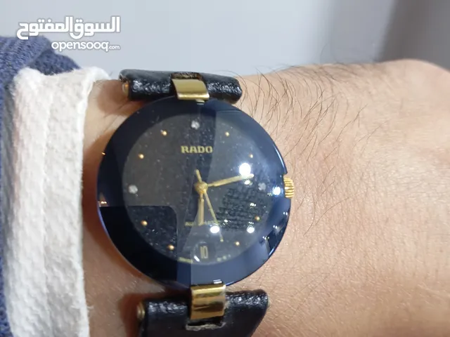 رادو اتوماتيك