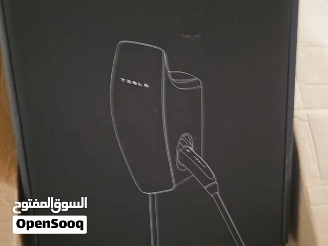 متوفر شاحن تسلا الاصلي Unvarsal 11.5kw يشحن التسلا ومنفذ السيارات الامريكية