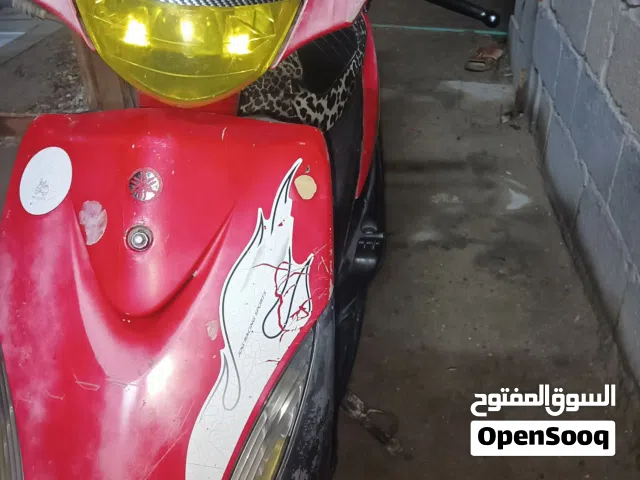 دراجه ماكس عدله للبيع مكفوله من كلشي