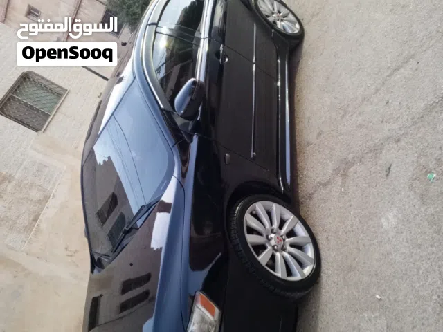 2009 ميتسوبيشي لانسر GT