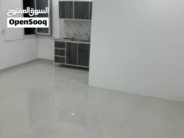 50 m2 Studio Apartments for Rent in Hawally Salwa