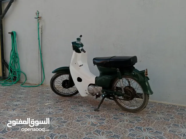 Used Honda Other in Al Dakhiliya