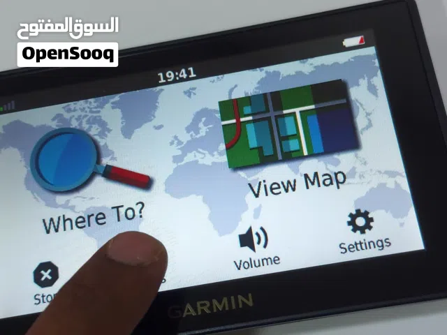 جارمن Garmin DriveSmart 50.