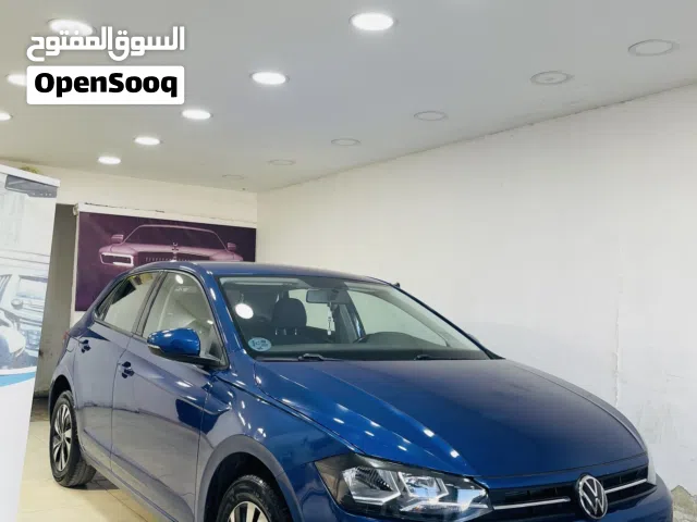 2021 Volkswagen Polo Life