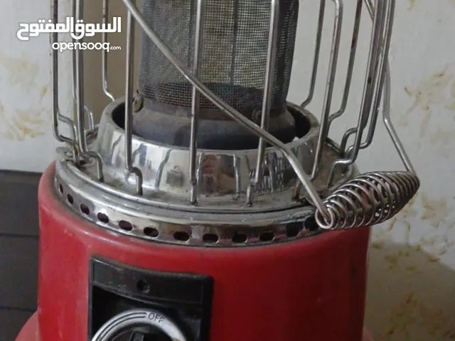 دفايه غاز نظيفه