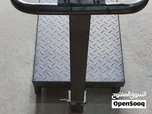 Digital platform scale