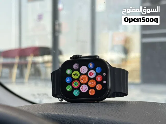 Apple Watch Ultra 3 (شبيهه)