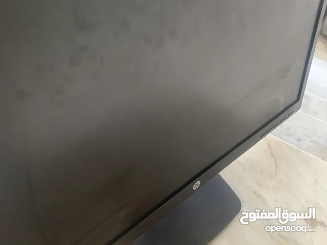 22" HP monitors for sale in Tripoli
