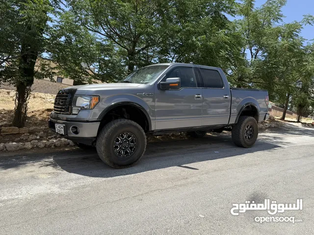 Ford F150 Platinum 4*4