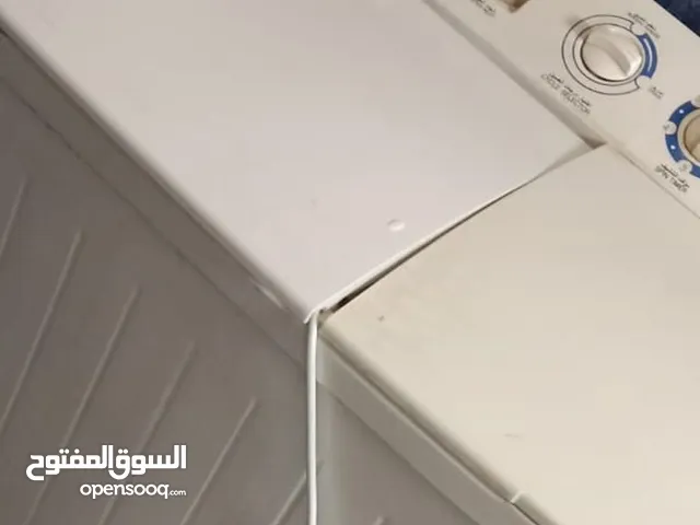 National Dream 9 - 10 Kg Washing Machines in Mafraq