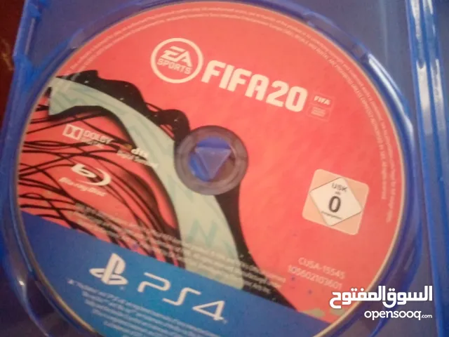 Fifa Accounts and Characters for Sale in Irbid