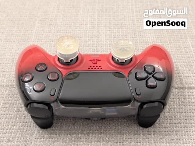 PS5 Controller معدلة