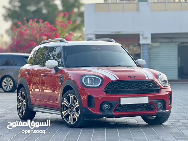 MINI COOPER COUNTRYMAN S ALL4 2023