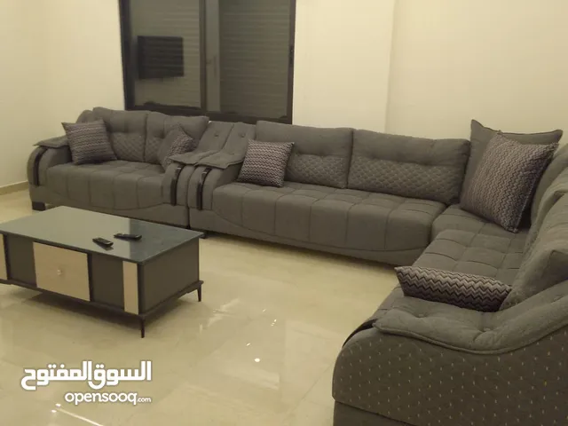 50 m2 1 Bedroom Apartments for Rent in Amman University Street