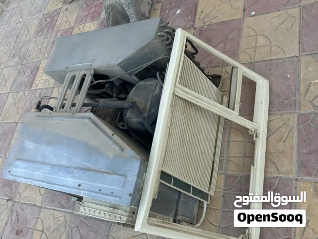 General 2 - 2.4 Ton AC in Muscat