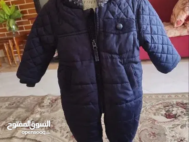 Boys Coats & jackets in Alexandria