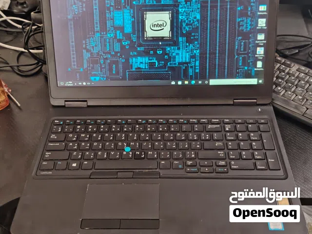 Windows Dell for sale  in Baghdad