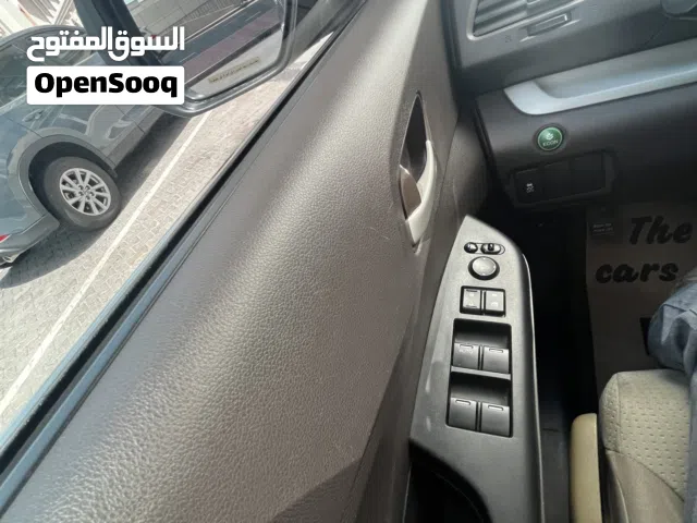 Honda CRV 2013 EX mid option, Lady driven, Well Maintained, Dubai