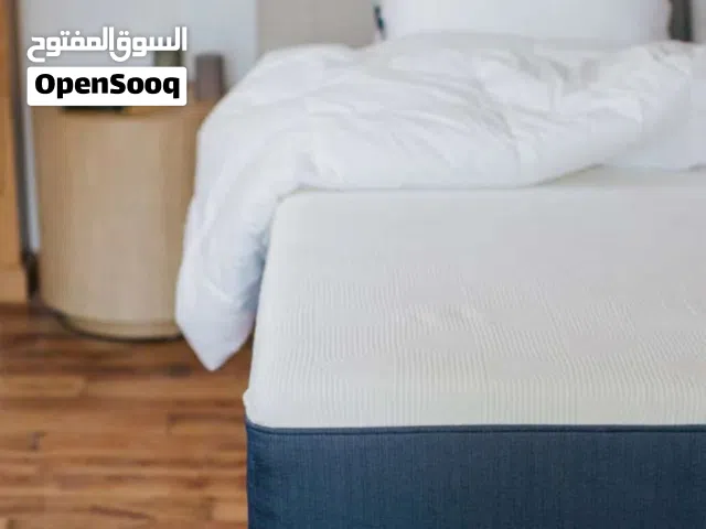 فراش طبي فاخر – راحة ودعم مثالي للظهر مستخدم 3 اشهر فقط