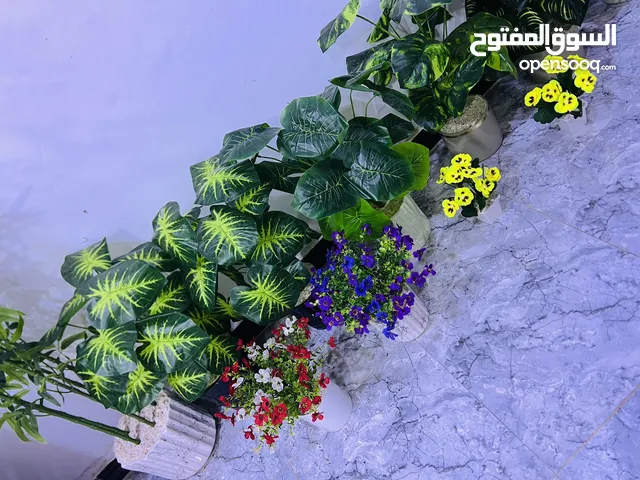 أشجار اصطناعي كله جديد