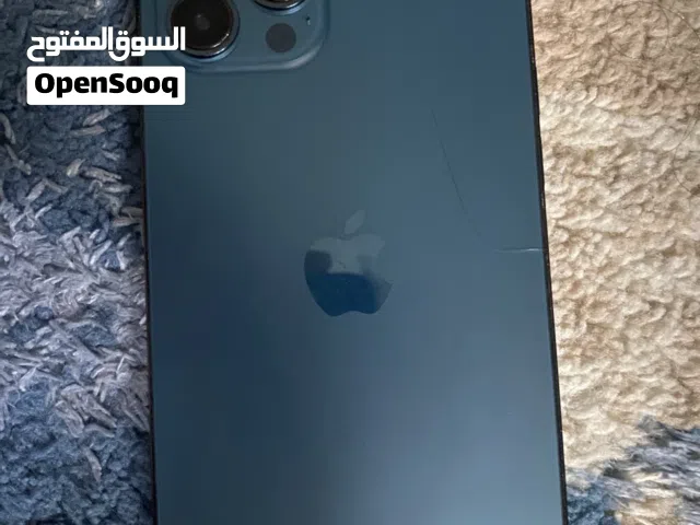 Apple iPhone 12 Pro Max 256 GB in Tripoli