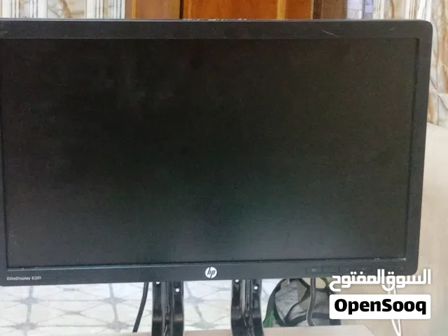 شاشة اج بي