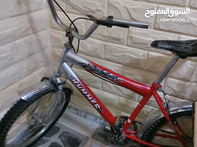 بسكليت جنط 20