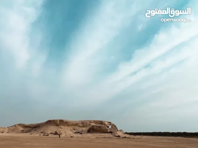 قطعة ارض في مقاطعة 58