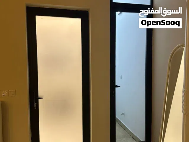 ابو هاجر للالمنيوم
