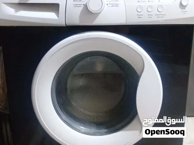 غساله توماتيك للبيع