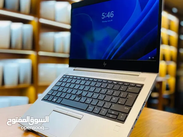 Hp 745G6 Rayzen 5 pro