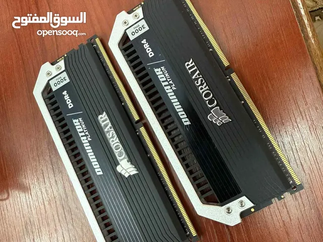 DOMINATOR PLATINUM 32GB