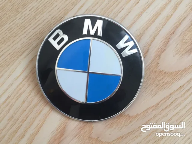 شعار بي ام دبليو BMW اصلي