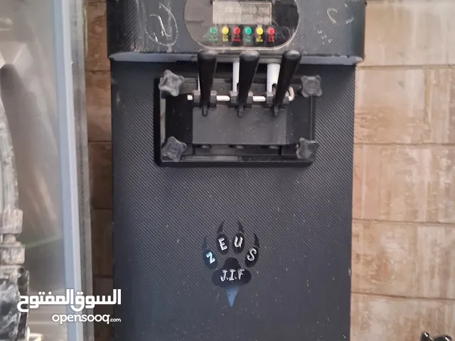 Zanussi Freezers in Kuwait City