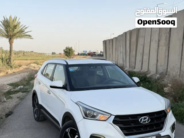 كريتا 2019 خليجي